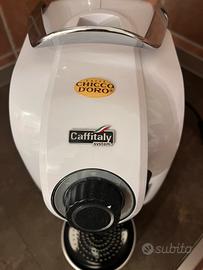 Macchina caffè Caffitaly System - Modello Volta