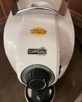 Macchina caffè Caffitaly System - Modello Volta