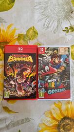Lotto giochi nintendo switch