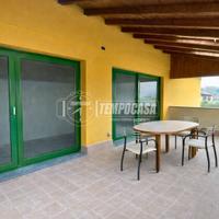 QUADRILOCALE SENZA SPESE CON TERRAZZO