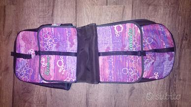 BORSE PER BICICLETTA INVICTA