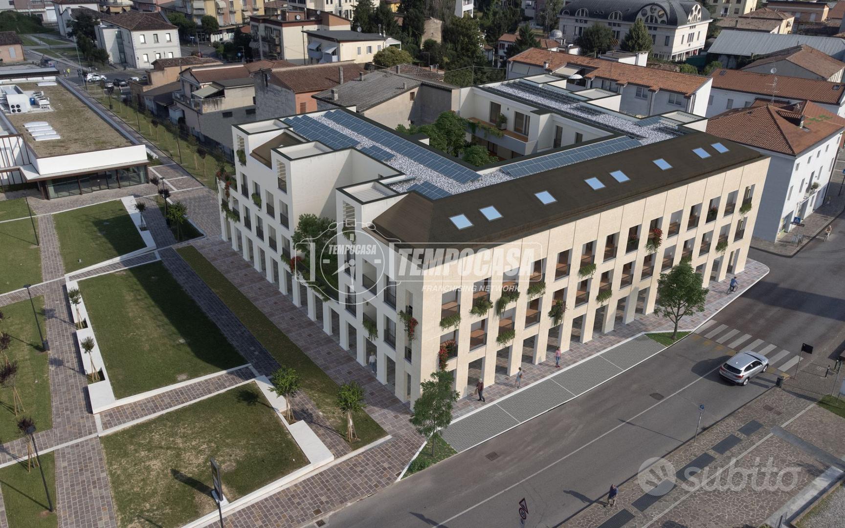 Appartamento – Abano Terme, Monteortone - Vista 3