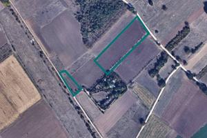 Terreni agricoli ad Ofena (AQ) - QUOTA 1/2