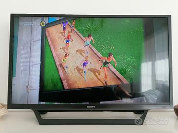 tv Sony BRAVIA KDL-32WD603