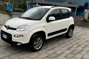 Fiat panda 1.3 Multijet 4x4