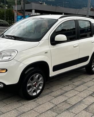 Fiat panda 1.3 Multijet 4x4