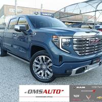 GMC Sierra 1500 4WD Crew Cab 6.2L 2GPL EcoTec3 V