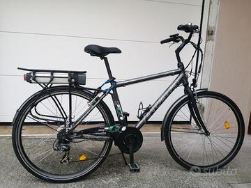 bici elettrica Atala 