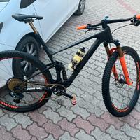 Bici MTB