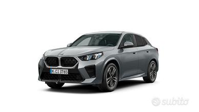 BMW BMW X2 xDrive20d