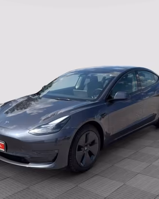 TESLA Model 3 Model 3 Long Range Dual Motor AWD