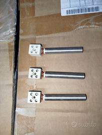 resistenza accensione per stufa a pellet