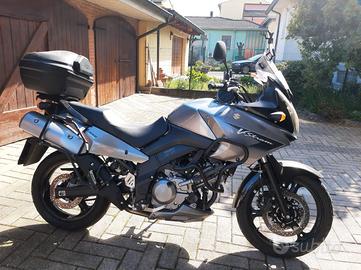 Suzuki V-Storm 650 !!9400Km!!