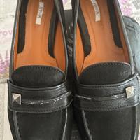 Mocassini vintage Geox i