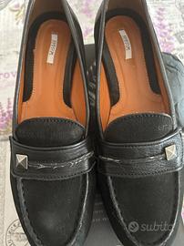 Mocassini vintage Geox i