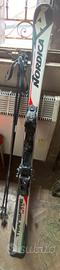 Set Sci Nordica Transfire RTX