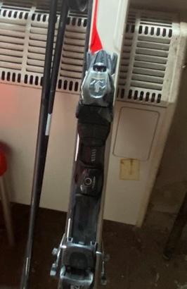 Set Sci Nordica Transfire RTX
