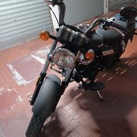 Keeway Super Light 125 - 2022