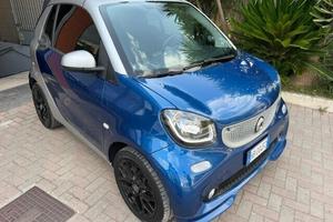 Smart ForTwo 70 1.0 twinamic cabrio Prime
