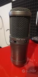Microfono Stagg PGT-70 CONDENSATORE 