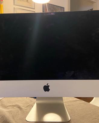 Apple imac 21,5 a1418 emc 2638 senza hhd per parti