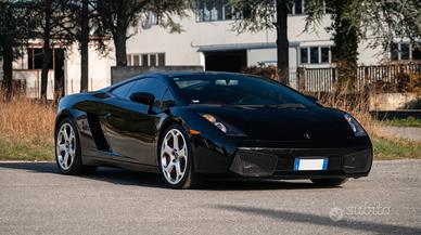 Lamborghini Gallardo in condizioni eccellenti