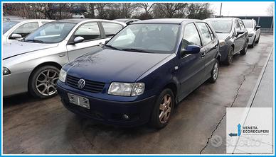Ricambi Usati VOLKSWAGEN POLO 3a Serie 2000