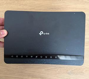 Modem Router TP-Link Archer VR1200