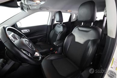 JEEP Compass Compass 2.0 Multijet II aut. 4WD Li