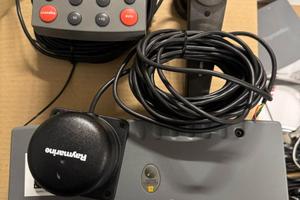 Smart Pilot Pilota Automatico Raymarine St6001