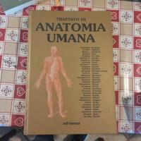 Trattato di Anatomia Umana Completo