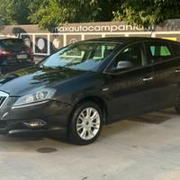 Lancia Delta 1.4 T-Jet 120 CV Silver Ecochic GPL