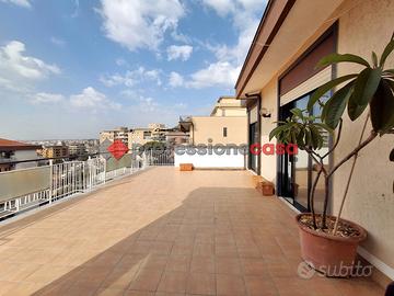 Canalicchio Circonvallazione - Attico Panoramico