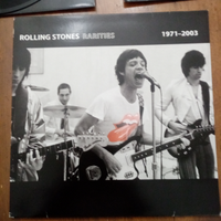 Vinile 2 LP ROLLING STONES RARITIES 1971-2003