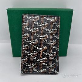 Portacarte  unisex