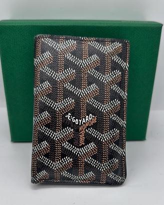 Portacarte  unisex