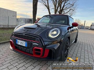 MINI John Cooper Works 2.0 John Cooper Works Edi