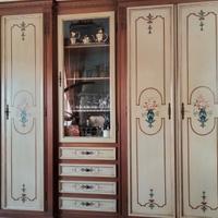 armadio credenza
