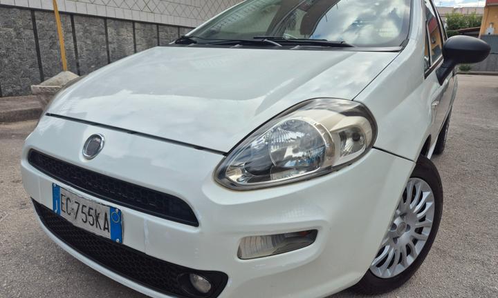 G.PUNTO EVO N.1 AUTOCARRO 1.3M.JET PERFETTA