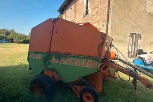 Gallignani 9250