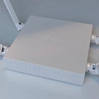 3 Router WiFi TP-Link AC750