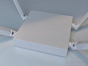 3 Router WiFi TP-Link AC750