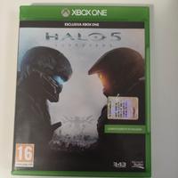 Halo 5 Guardians