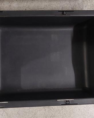 cassettino sotto il sedile opel Agila 1° serie