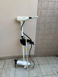 Fuoribordo elettrico 62 lbs