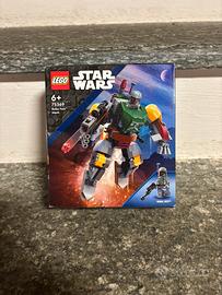 Lego Star Wars 75369