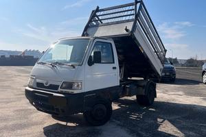 Piaggio Porter 1.3i 16V 4X2 RIBALTABILE