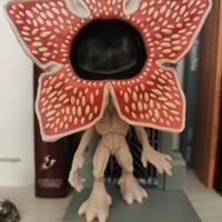 Demogorgone funkopop Kinder sorpresa