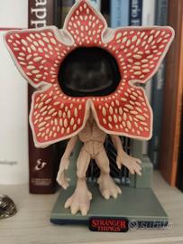 Demogorgone funkopop Kinder sorpresa