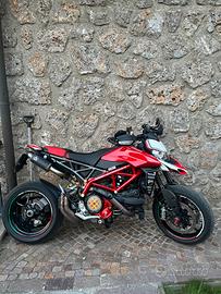 Ducati hypermitard 950